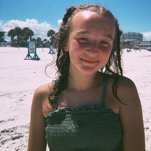 Meet your Posher, Emma